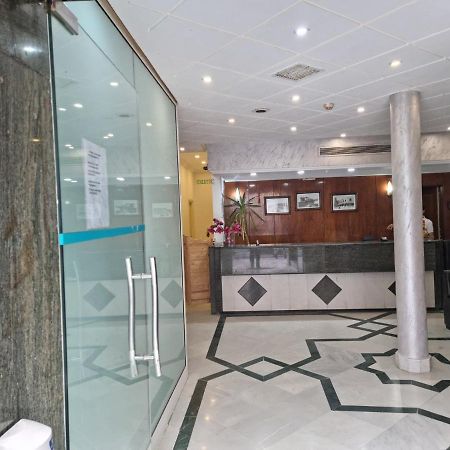 Hotel Tunisie Confort Экстерьер фото