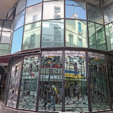 Hotel Tunisie Confort Экстерьер фото