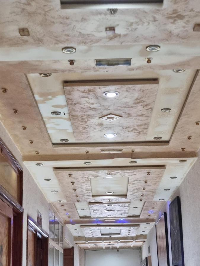 Hotel Tunisie Confort Экстерьер фото