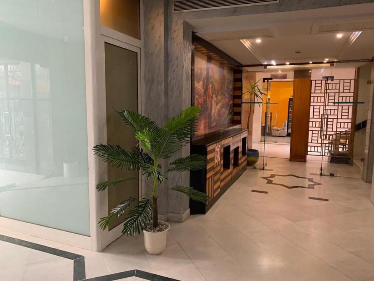 Hotel Tunisie Confort Экстерьер фото