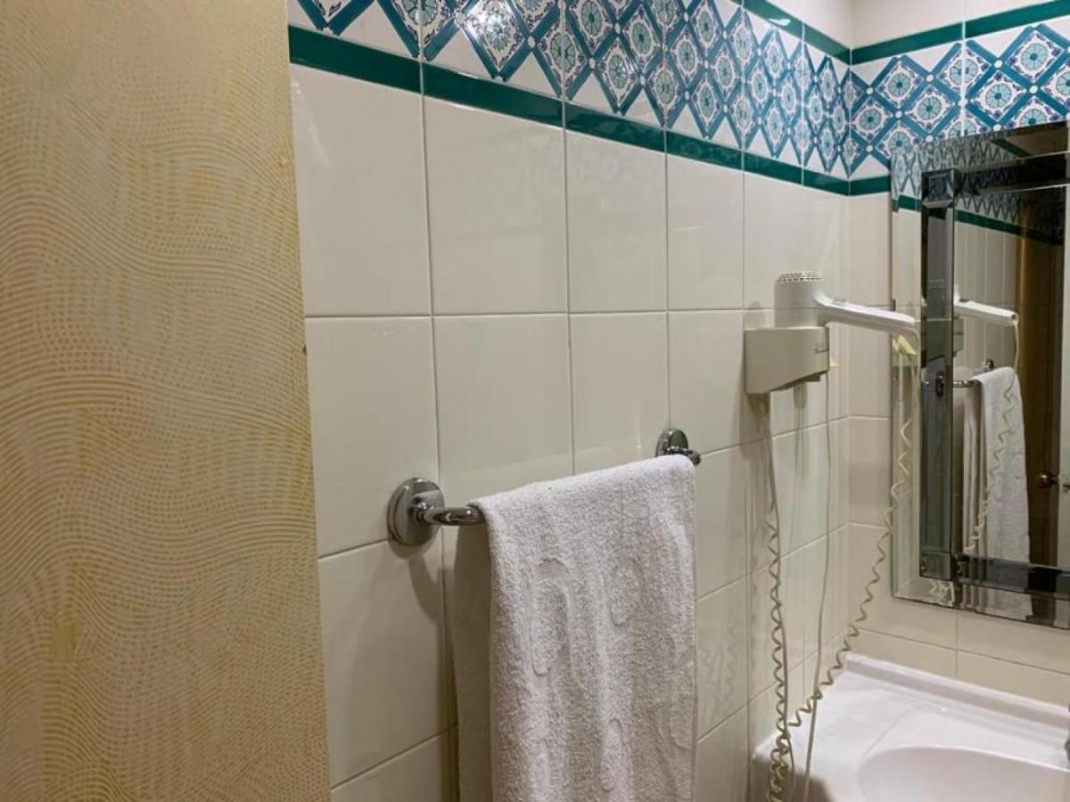 Hotel Tunisie Confort Экстерьер фото